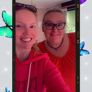 Meet your Posher, Sarah